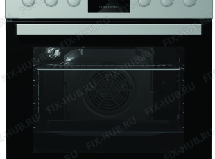 Плита (духовка) Gorenje BC635E19X-2 (476280, EV331-D444M) - Фото